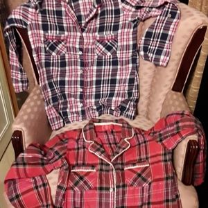 Victoria's  Secret Pajamas